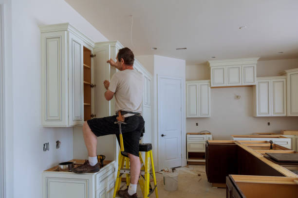 Licensed Kitchen service in Jobstown, NJ - I E Kitchen