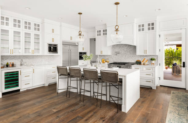 Reliable Kitchen contractor in Jobstown, NJ by I E Kitchen
