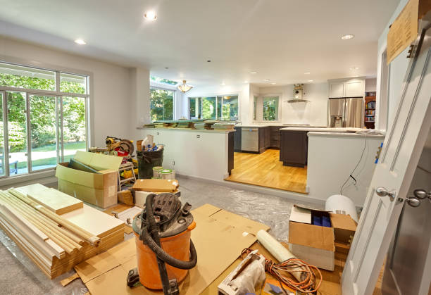 Professional Kitchen technician working in Jobstown, NJ